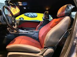 دودج تشالنجر